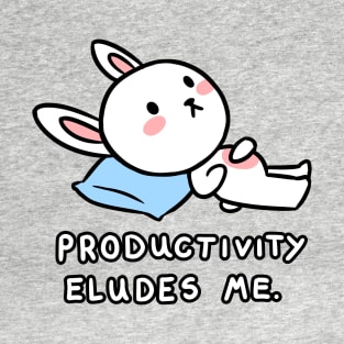 Mood Bunny T-Shirt